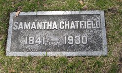 CHADDERDON Samantha 1841-1930 grave.jpg
